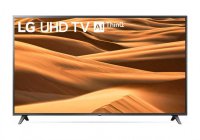 LG 82UM7580PVA 82 Inch (207 cm) Smart TV