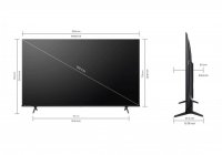 VU 55GLOLED25 55 Inch (139 cm) Smart TV