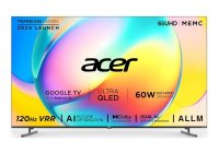 Acer AR65QDXGU2875AT 65 Inch (164 cm) Smart TV