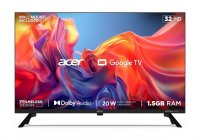 Acer AR32GT2841HDFL 32 Inch (80 cm) Smart TV