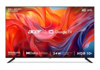 Acer AR43GT2851UDFL 55 Inch (139 cm) Smart TV