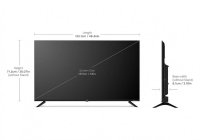 Acer AR55GT2851UDFL 55 Inch (139 cm) Smart TV