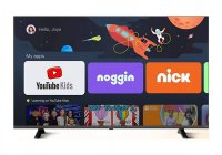 Akai AL75GQU-SFL 75 Inch (191 cm) Smart TV