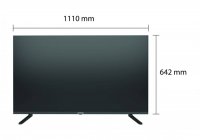 Compaq CQP50GUD 50 Inch (126 cm) Android TV