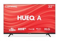 Compaq COM320WHD 32 Inch (80 cm) Smart TV