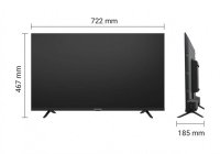 Compaq COM320WHD 32 Inch (80 cm) Smart TV