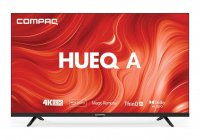 Compaq COM500WUD 50 Inch (126 cm) Smart TV