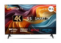 Daiwa 55G1U 55 Inch (139 cm) Smart TV