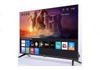 Daiwa D43F1COC 43 Inch (109.22 cm) Smart TV