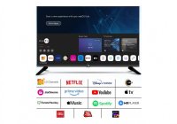 Daiwa D32H3WOS 32 Inch (80 cm) Smart TV