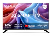 Daiwa D32H1COC 32 Inch (80 cm) Smart TV