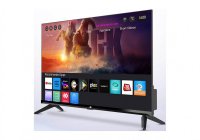 Daiwa D32H1COC 32 Inch (80 cm) Smart TV