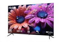 Haier M43UG 43 Inch (109.22 cm) Smart TV