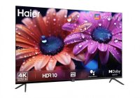 Haier M55UG 55 Inch (139 cm) Smart TV