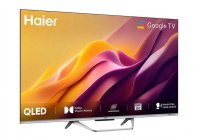 Haier 55Q6 55 Inch (139 cm) Smart TV