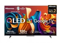 Hisense 43Q6N 43 Inch (109.22 cm) Smart TV