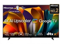 Hisense 65E6N 65 Inch (164 cm) Smart TV