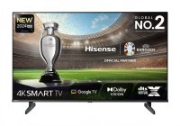 Hisense 55A65N 55 Inch (139 cm) Smart TV