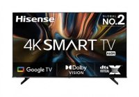 Hisense 55A65N 55 Inch (139 cm) Smart TV