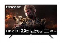 Hisense 43E43N 43 Inch (109.22 cm) Smart TV