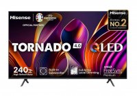 Hisense 85Q7N 85 Inch (216 cm) Smart TV