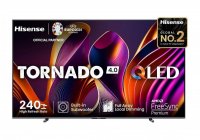 Hisense 100Q7N 100 Inch (254 cm) Smart TV