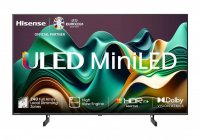 Hisense 55U6N Pro 55 Inch (139 cm) Smart TV