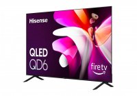 Hisense 43QD65NF 43 Inch (109.22 cm) Smart TV