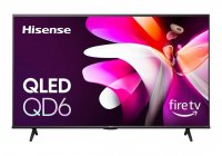 Hisense 50QD65NF 50 Inch (126 cm) Smart TV