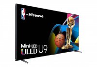 Hisense 75U9N 75 Inch (191 cm) Smart TV