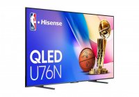 Hisense 100U76N 100 Inch (254 cm) Smart TV