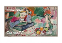 Hisense 55S7N 55 Inch (139 cm) Smart TV