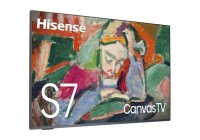 Hisense 55S7N 55 Inch (139 cm) Smart TV