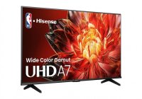 Hisense 43A7N 43 Inch (109.22 cm) Smart TV