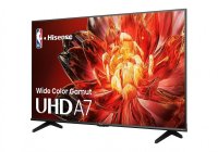 Hisense 43A7N 43 Inch (109.22 cm) Smart TV