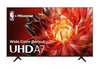 Hisense 50A7N 50 Inch (126 cm) Smart TV