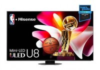 Hisense 85U8N 85 Inch (216 cm) Smart TV