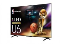 Hisense 65U6N 65 Inch (164 cm) Smart TV