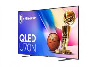 Hisense 100U70N 100 Inch (254 cm) Smart TV