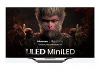 Hisense 55U7N 55 Inch (139 cm) Smart TV