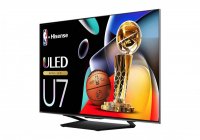 Hisense 65U7N 65 Inch (164 cm) Smart TV