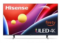 Hisense 65U6HF 65 Inch (164 cm) Smart TV