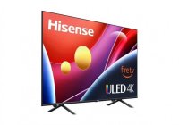 Hisense 65U6HF 65 Inch (164 cm) Smart TV