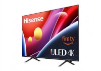 Hisense 65U6HF 65 Inch (164 cm) Smart TV