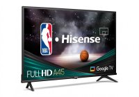 Hisense 43A45K 43 Inch (109.22 cm) Smart TV