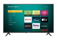 Hisense 43A4NR 43 Inch (109.22 cm) Smart TV