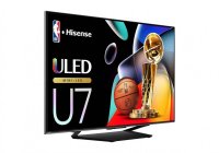 Hisense 65U75N 65 Inch (164 cm) Smart TV