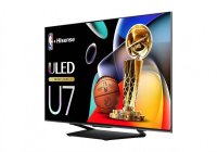 Hisense 65U75N 65 Inch (164 cm) Smart TV