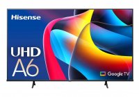 Hisense 50A6N 50 Inch (126 cm) Smart TV