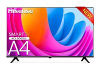 Hisense 40 A4N 40 Inch (102 cm) Smart TV